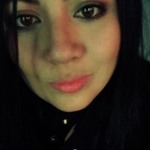 Meet your Posher, Liliana